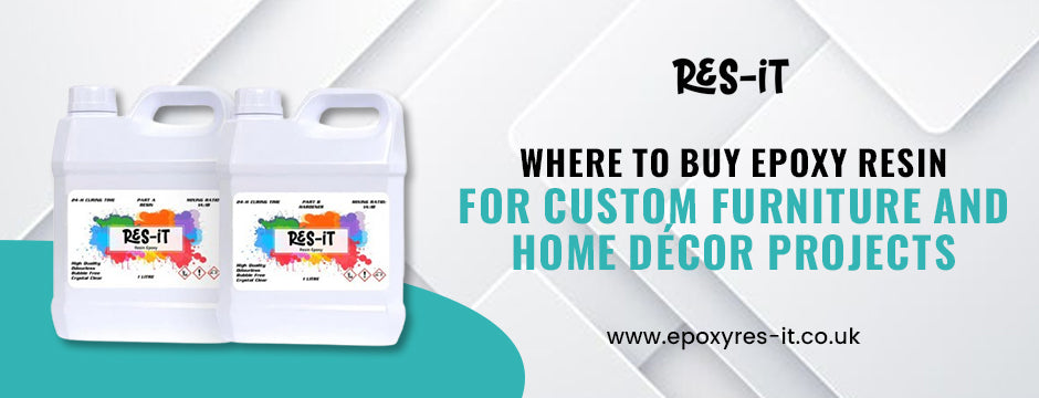 Buy epoxy resin