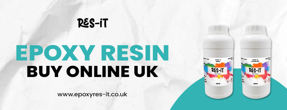 Discover Top 3 Tips for Epoxy Resin Buy Online In UK