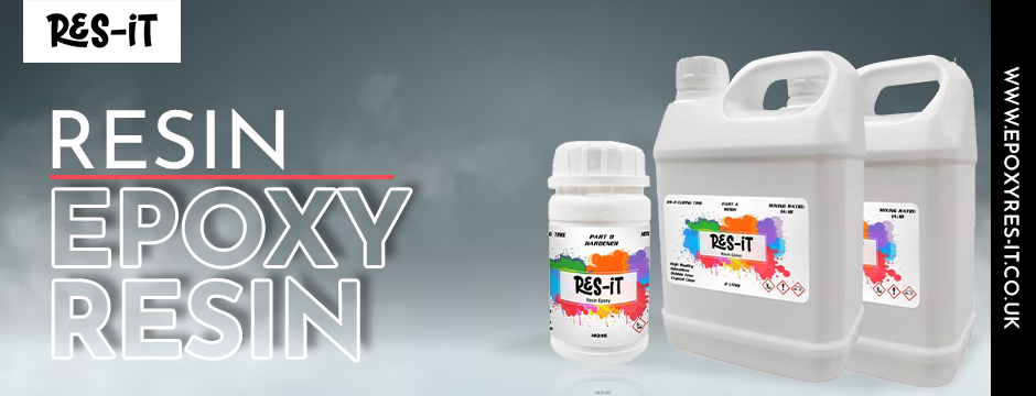 epoxy resin