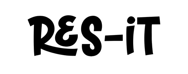 Epoxy Res-iT