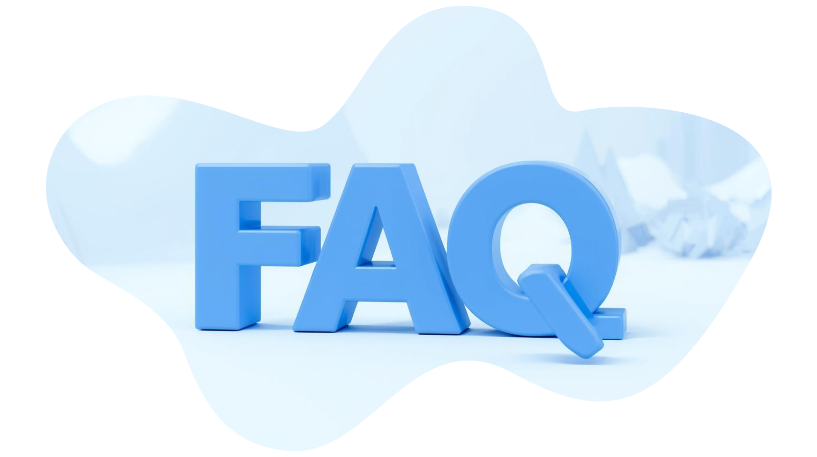 FAQ Image