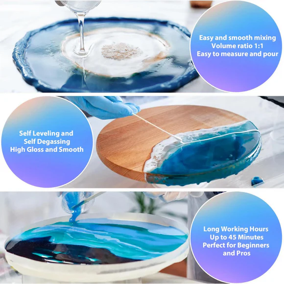 Res-iT Epoxy Resin