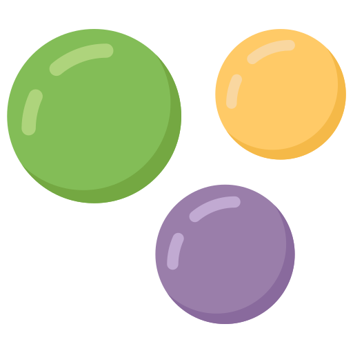 Bubblefree