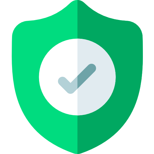 100% Safe
