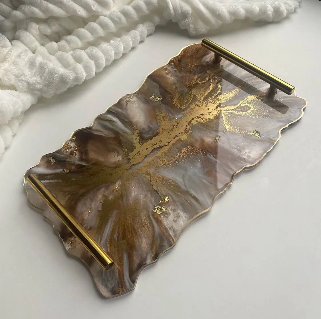 Resin Art