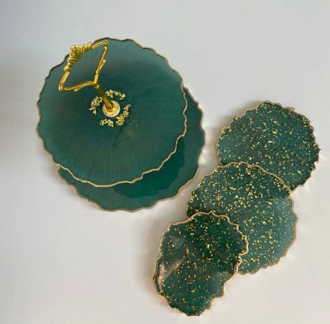 Resin Art