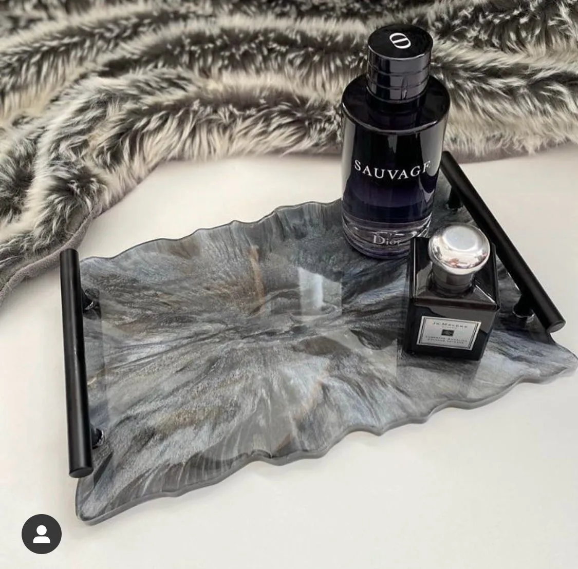 Resin Art