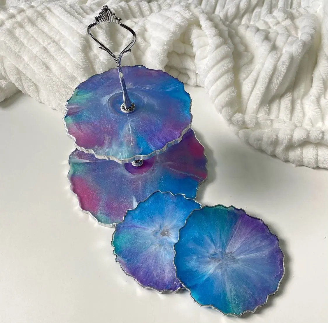Resin Art