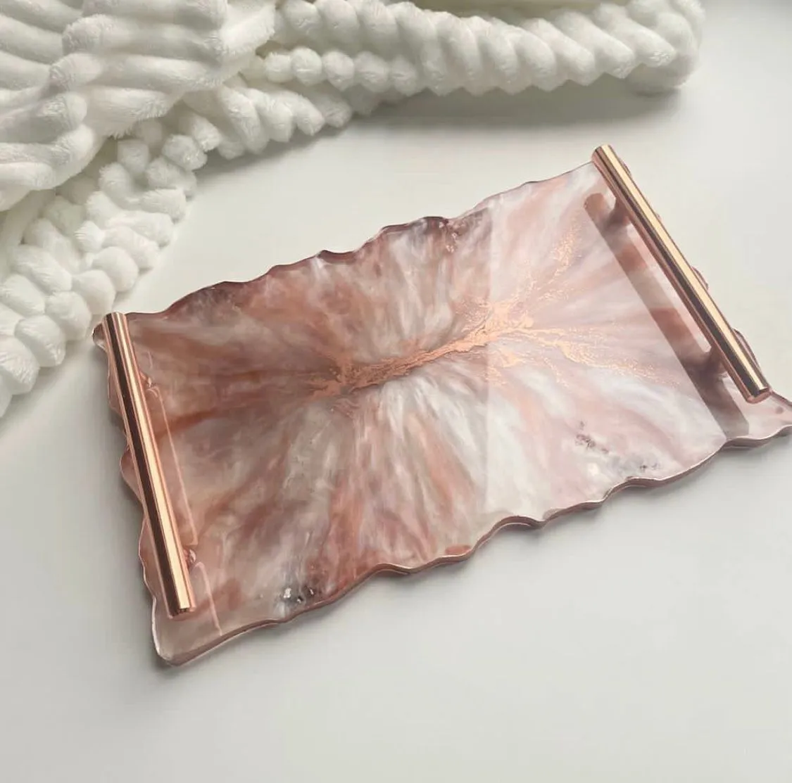 Resin Art