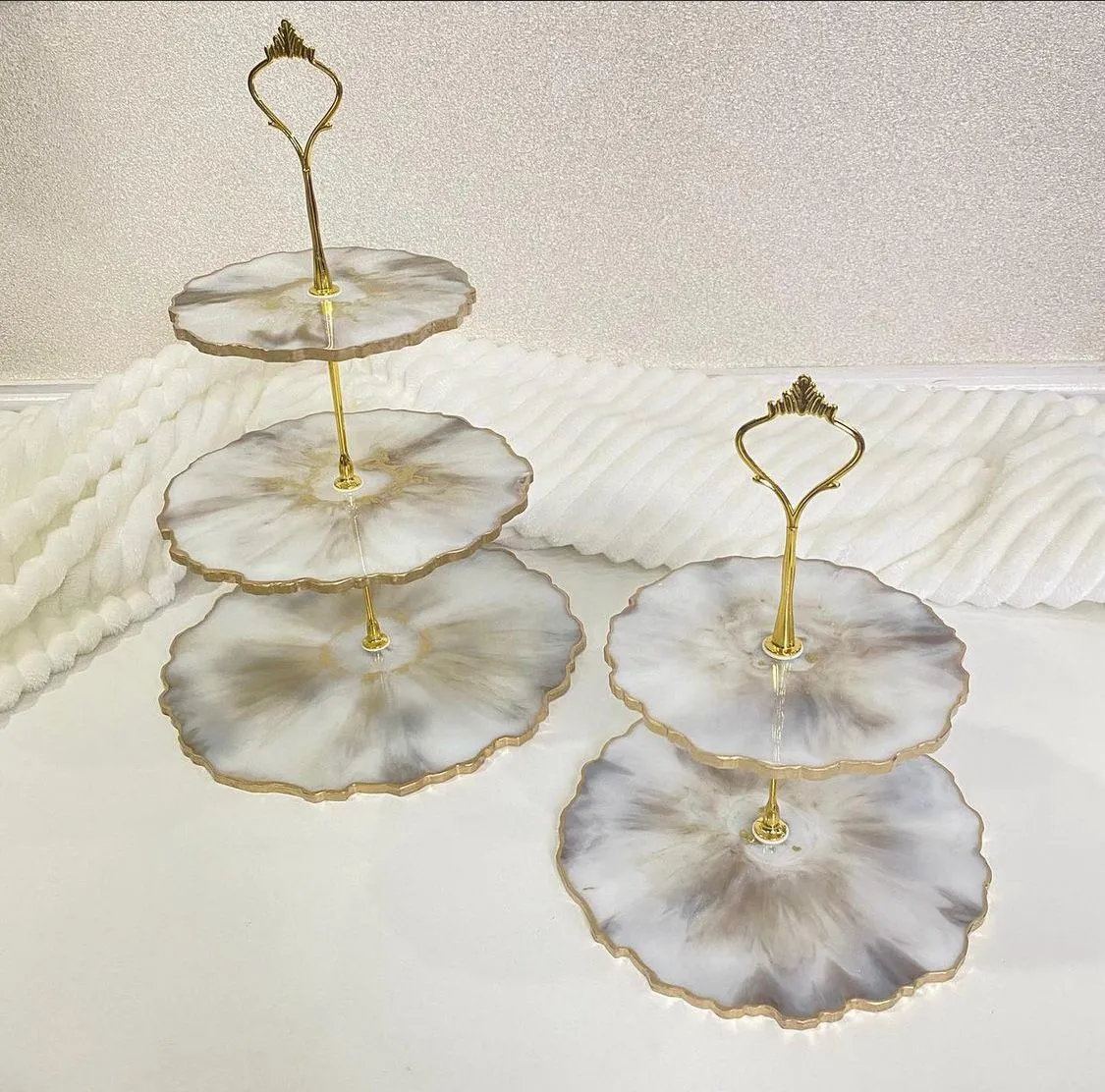 Resin Art