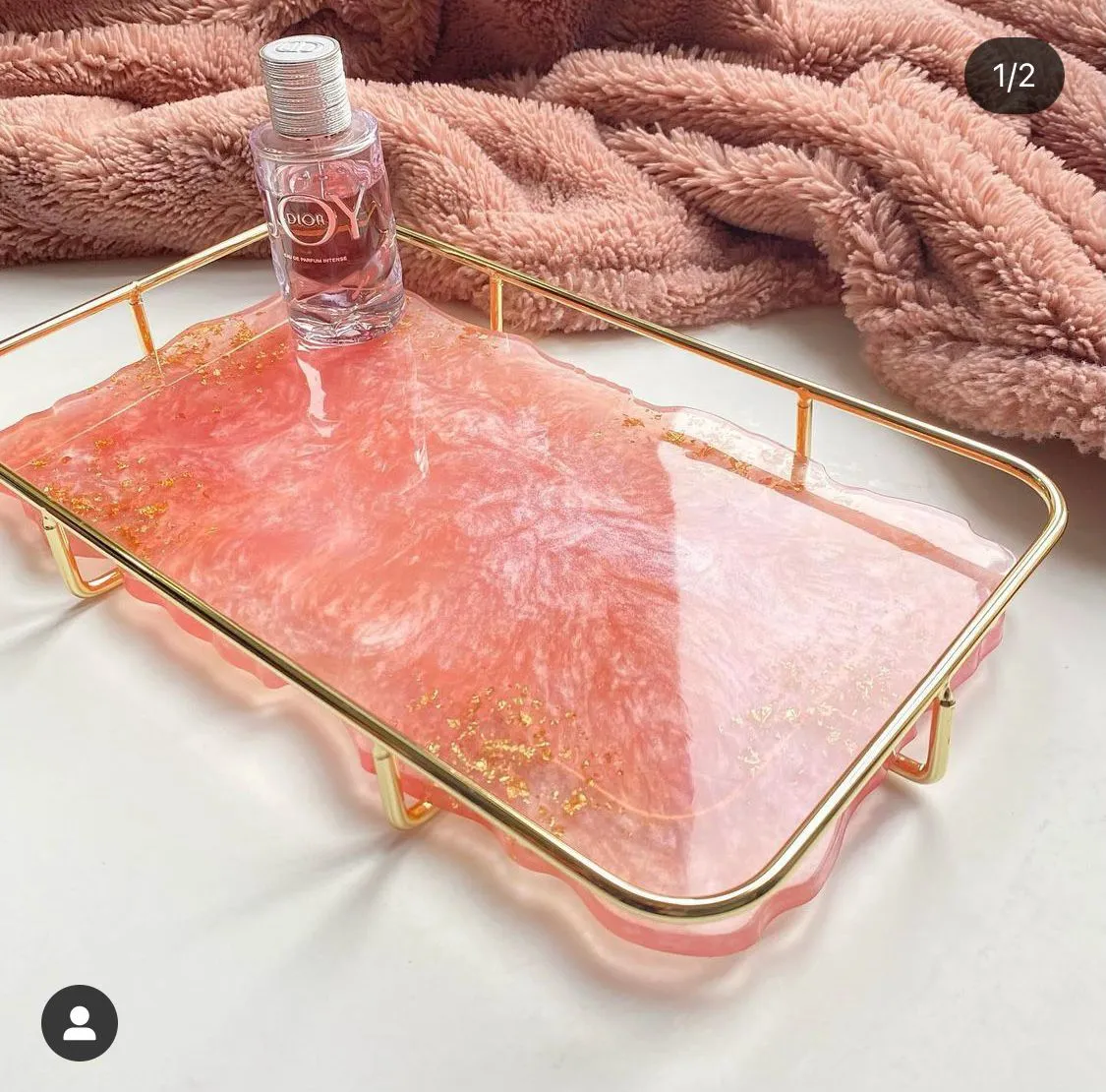 Resin Art
