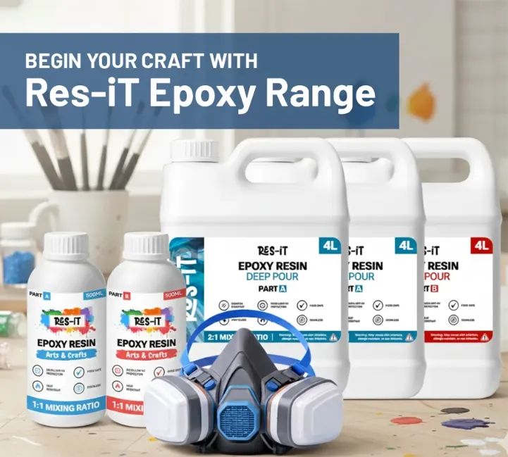 Epoxy Resin