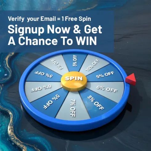 Epoxy Resin Spin and Win 1