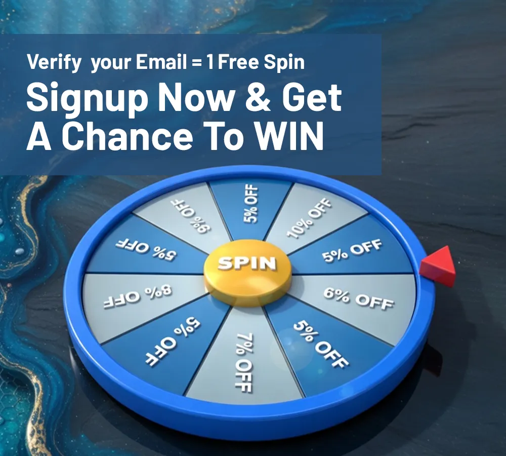 Epoxy Resin Spin and Win