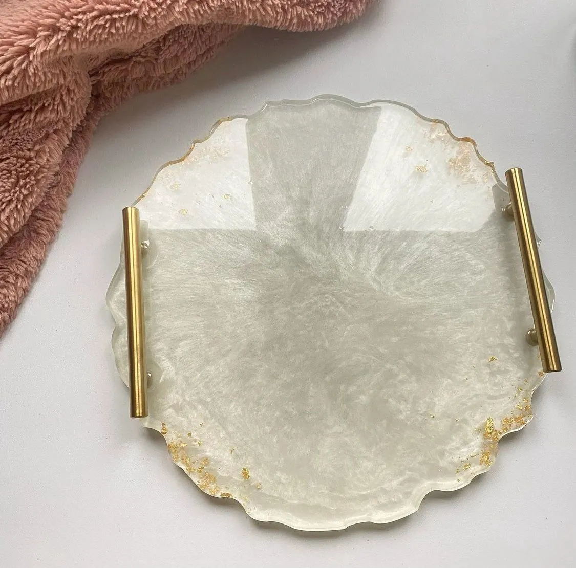 Resin Art
