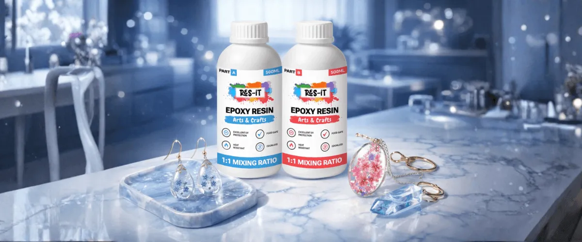 epoxy resin 1l