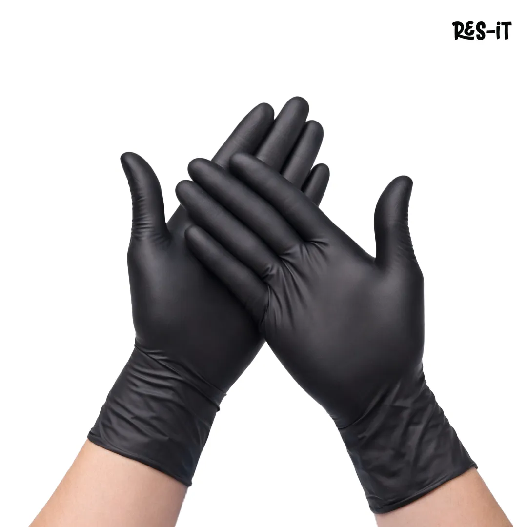 Nitrile Gloves
