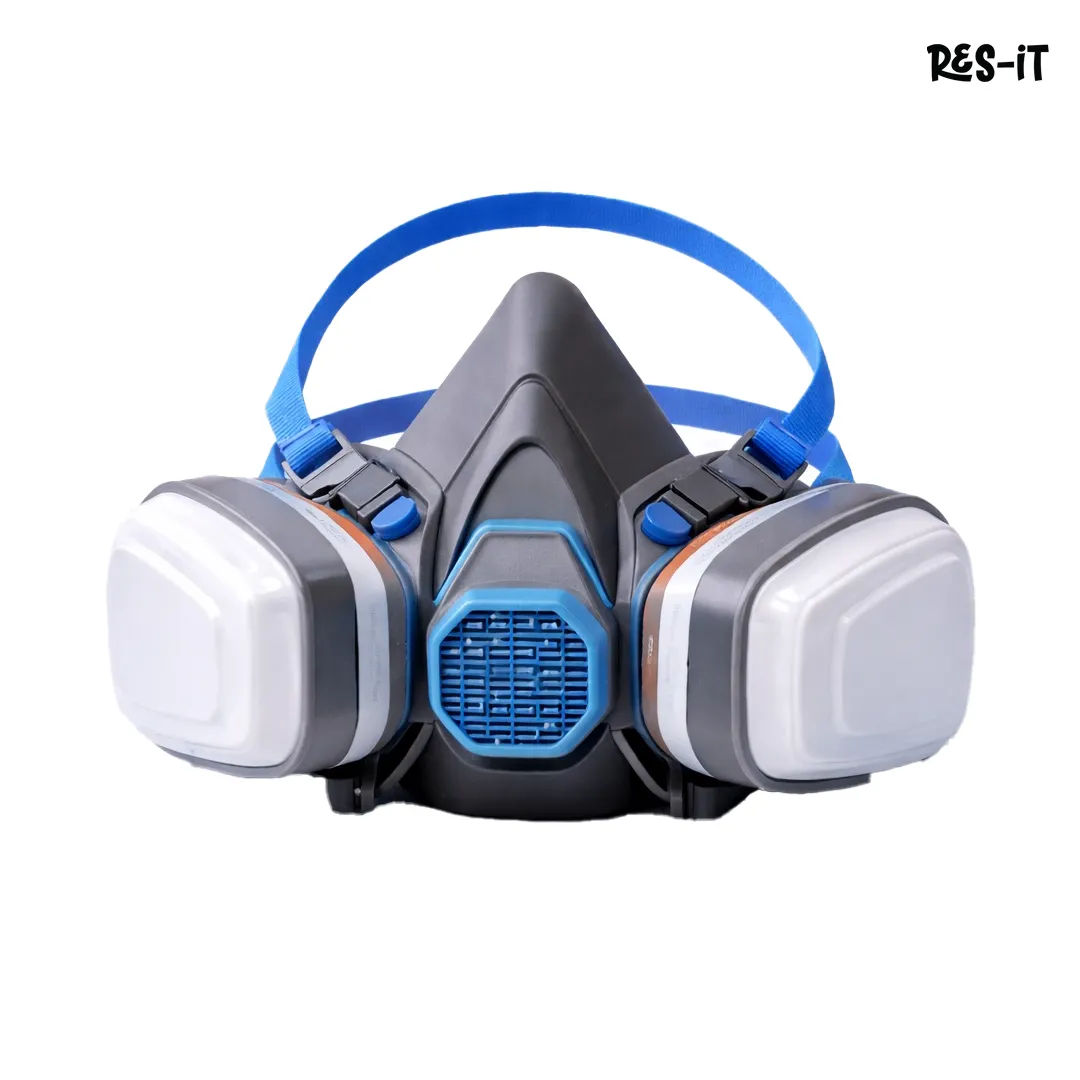 Respirator Mask